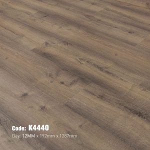 Sàn Gỗ Công Nghiệp Kaindl 12mm K4440