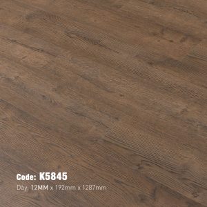 Sàn Gỗ Công Nghiệp Kaindl 12mm K5845