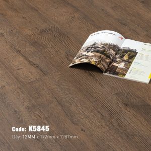 Sàn Gỗ Công Nghiệp Kaindl 12mm K5845