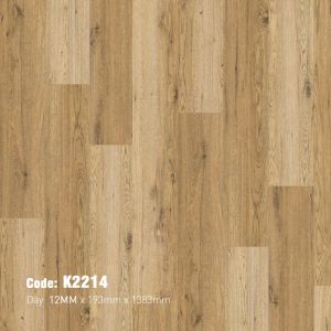 Sàn Gỗ Kaindl Aqua Pro 12mm K2214
