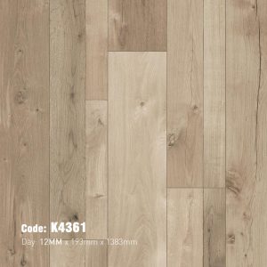 Sàn Gỗ Kaindl Aqua Pro 12mm K4361