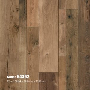 Sàn Gỗ Kaindl Aqua Pro 12mm K4362