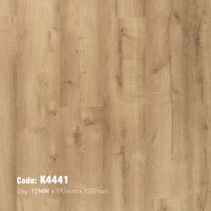 Sàn Gỗ Kaindl Aqua Pro 12mm K4441