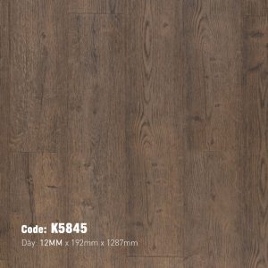 Sàn Gỗ Kaindl Aqua Pro 12mm K5845