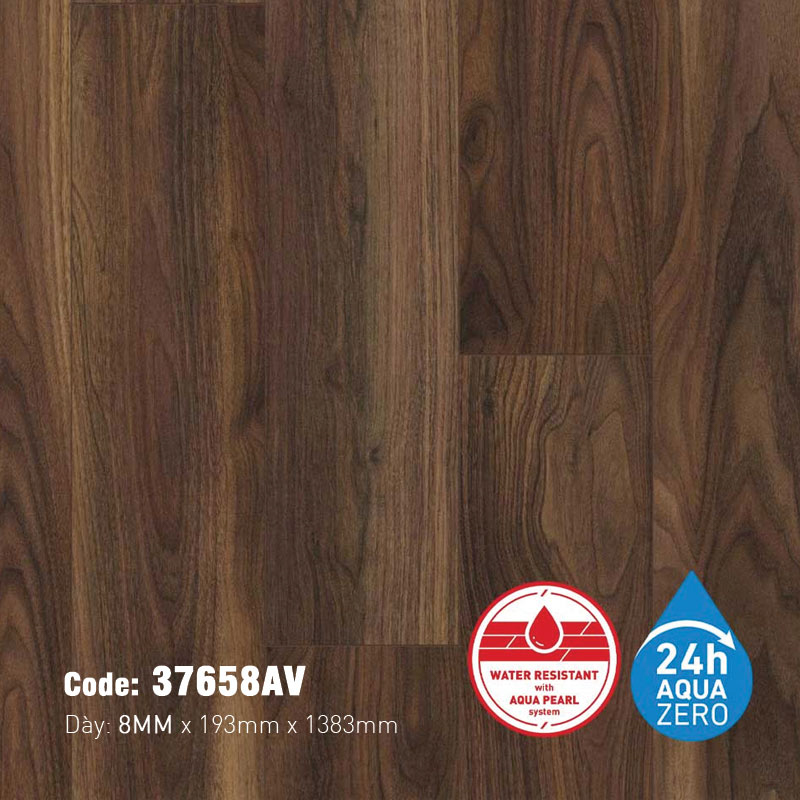 Sàn Gỗ Công Nghiệp Kaindl 8mm 37658AV