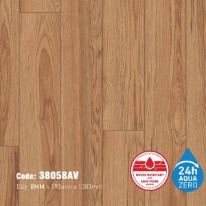 Sàn Gỗ Kaindl Aqua Pro 8mm K38058AV