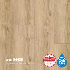 Sàn Gỗ Kaindl Aqua Pro 8mm K4420