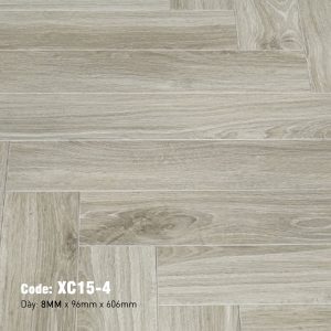 Sàn Gỗ Công Nghiệp Kosmos 8mm Xương Cá XC15-4