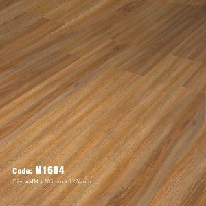 Sàn Nhựa Hèm Khóa Kosmos N1684