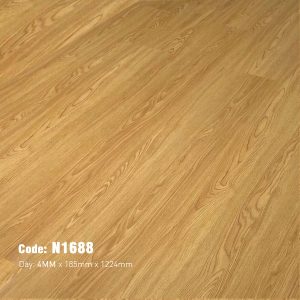 Sàn Nhựa Hèm Khóa Kosmos N1688