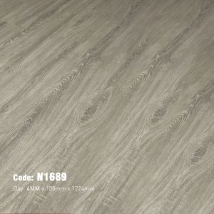 Sàn Nhựa Hèm Khóa Kosmos N1689
