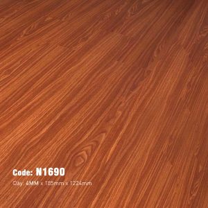 Sàn Nhựa Hèm Khóa Kosmos N1690