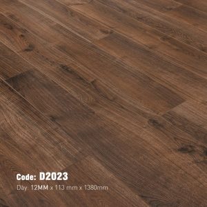 Sàn Gỗ Công Nghiệp Kronopol Aqua Zero 12mm D2023