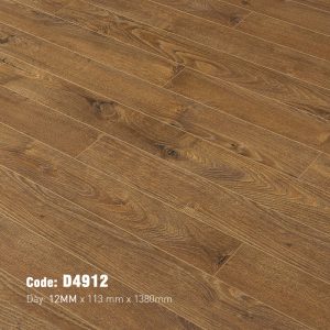 Sàn Gỗ Công Nghiệp Kronopol Aqua Zero 12mm D4912