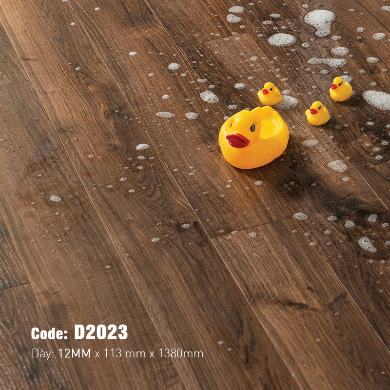 Sàn Gỗ Công Nghiệp Kronopol Aqua Zero 12mm D2023