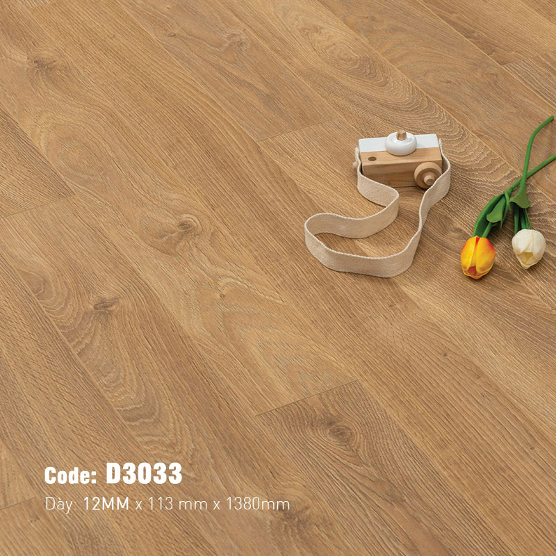 Sàn Gỗ Công Nghiệp Kronopol Aqua Zero 12mm D3033