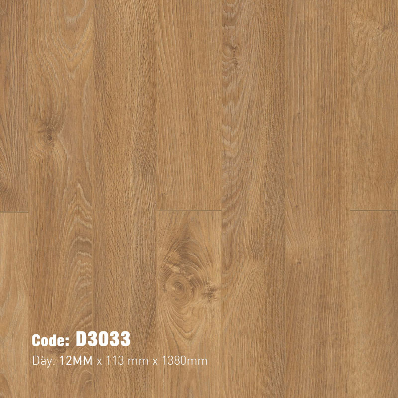 Sàn Gỗ Công Nghiệp Kronopol Aqua Zero 12mm D3033