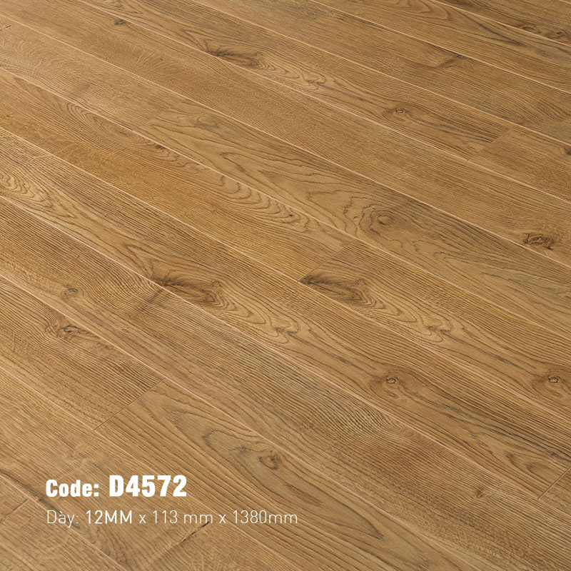 Sàn Gỗ Công Nghiệp Kronopol Aqua Zero 12mm D4572
