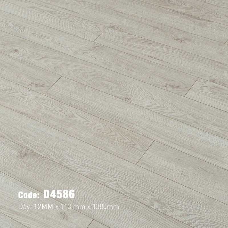 Sàn Gỗ Công Nghiệp Kronopol Aqua Zero 12mm D4586