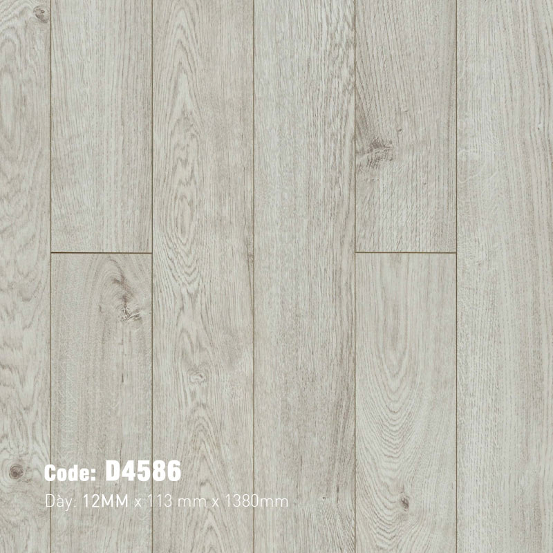 Sàn Gỗ Công Nghiệp Kronopol Aqua Zero 12mm D4586