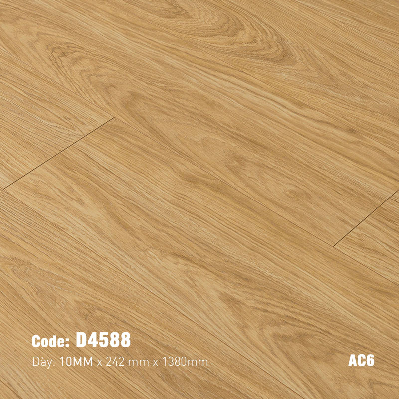 Sàn Gỗ Công Nghiệp Kronopol Aqua Zero Fiori 10mm D4587