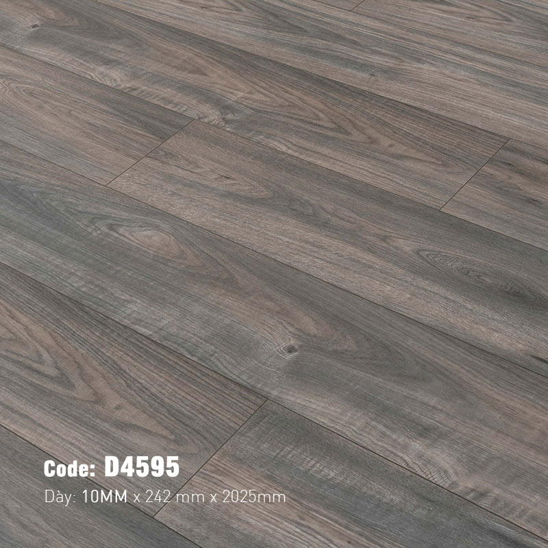 Sàn Gỗ Công Nghiệp Kronopol Aqua Zero Infinity 10mm D4595