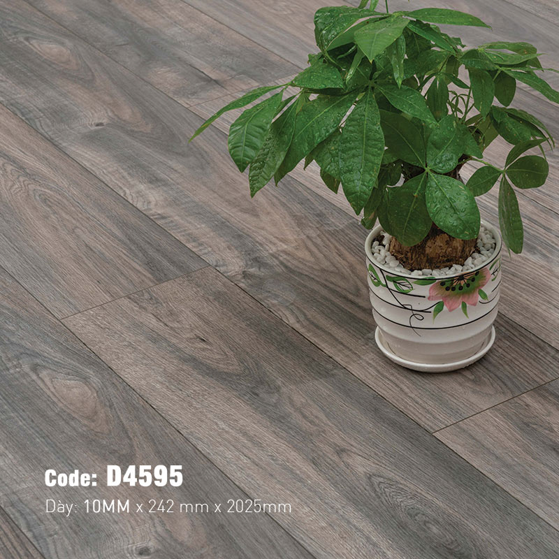 Sàn Gỗ Công Nghiệp Kronopol Aqua Zero Infinity 10mm D4595