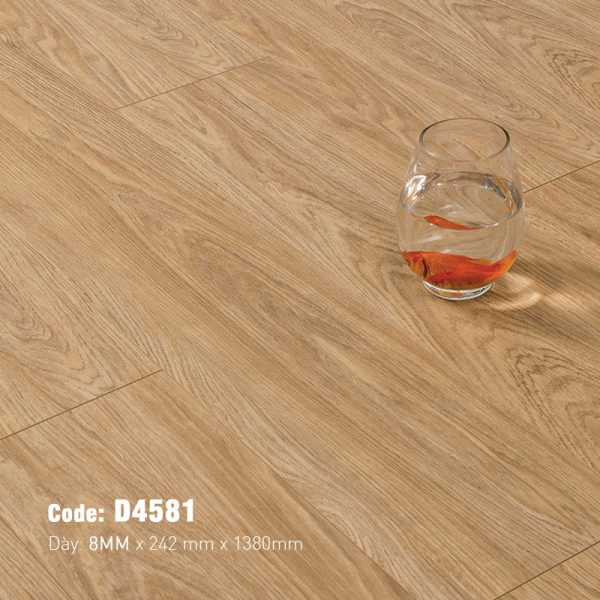 Sàn Gỗ Công Nghiệp Kronopol Aqua Zero Movie 8mm D4581