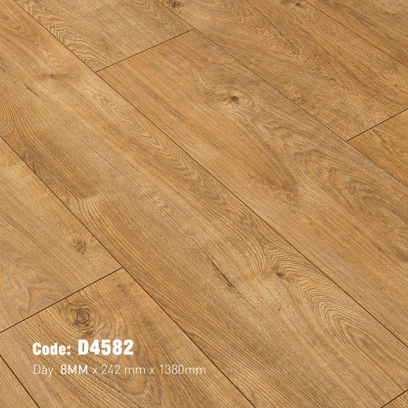 Sàn Gỗ Công Nghiệp Kronopol Aqua Zero Movie 8mm D4582