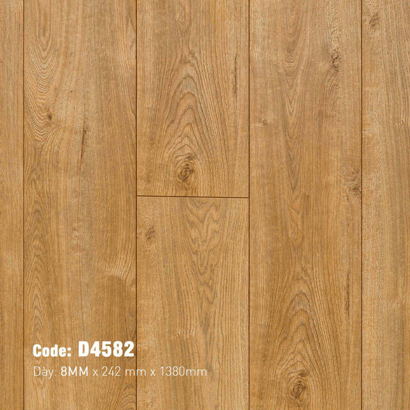 Sàn Gỗ Công Nghiệp Kronopol Aqua Zero Movie 8mm D4582