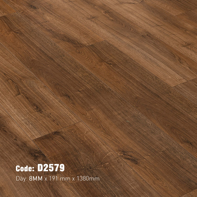 Sàn Gỗ Công Nghiệp Kronopol Aqua Zero Prime 8mm D2579