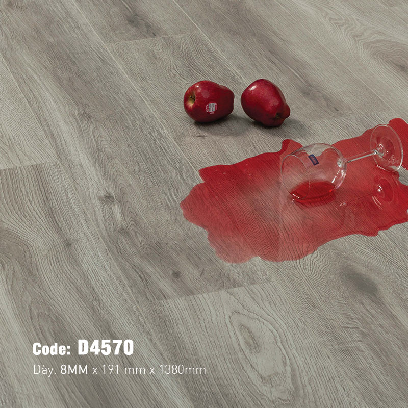 Sàn Gỗ Công Nghiệp Kronopol Aqua Zero Prime 8mm D4570