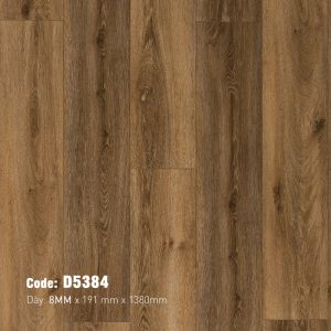 Sàn Gỗ Kronopol Aqua Zero Prime D5384 - 8mm/AC4