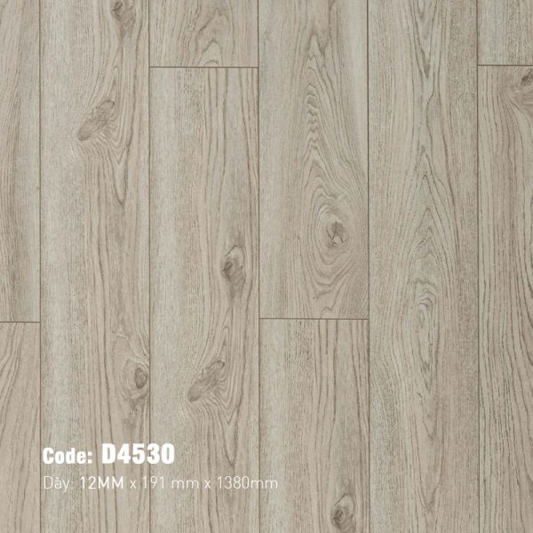 Sàn Gỗ Công Nghiệp Kronopol Aqua Zero Symfonia 12mm D4530
