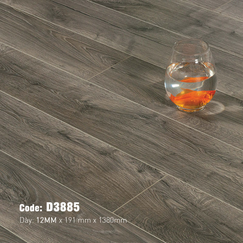 Sàn Gỗ Công Nghiệp Kronopol Aqua Zero Symfonia 12mm D3885