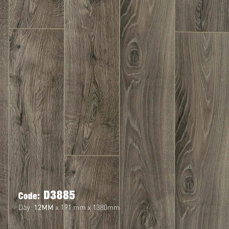 Sàn Gỗ Công Nghiệp Kronopol Aqua Zero Symfonia 12mm D3885