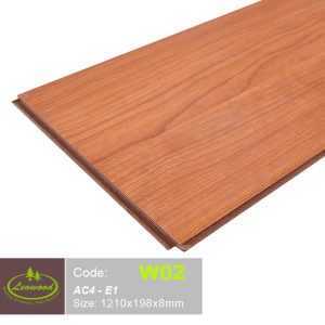 Sàn Gỗ Công Nghiệp Leowood W02
