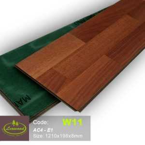 Sàn Gỗ Công Nghiệp Leowood W11