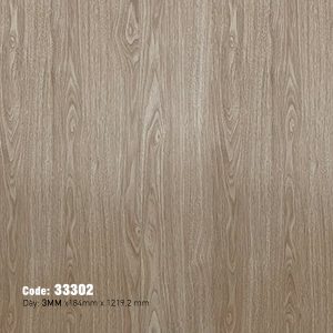 Sàn Nhựa Dán Keo MSFloor 3mm MSF-33302