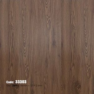 Sàn Nhựa Dán Keo MSFloor 3mm MSF-33303