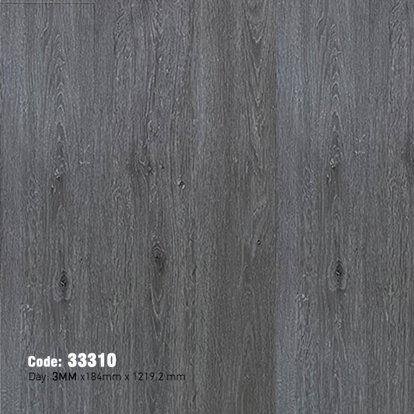 Sàn Nhựa Dán Keo 3mm MSFloor 33310