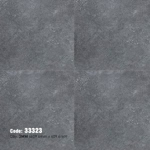 Sàn Nhựa Dán Keo MSFloor 3mm Giả Đá MSF-33323