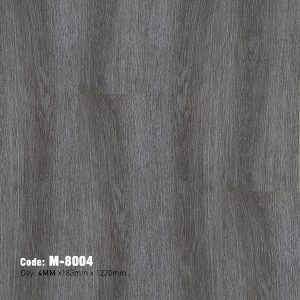 Sàn Nhựa Hèm Khóa MSFloor 4mm MSF-M8004