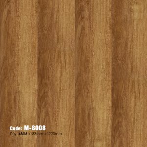 Sàn Nhựa Hèm Khóa MSFloor 4mm MSF-M8008