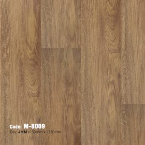 Sàn Nhựa Hèm Khóa MSFloor 4mm MSF-M8009