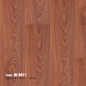 Sàn Nhựa Hèm Khóa MSFloor 4mm MSF-M8011