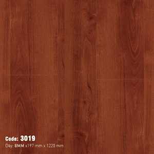 Sàn Gỗ Công Nghiệp Nam Việt F3019