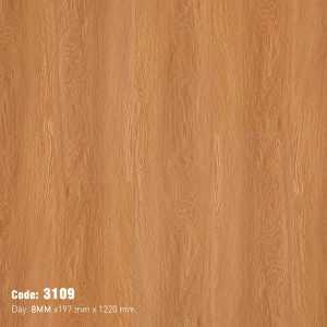 Sàn Gỗ Công Nghiệp Nam Việt 3109