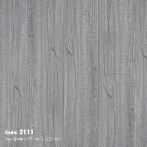 Sàn Gỗ Công Nghiệp Nam Việt 3111
