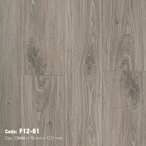 Sàn Gỗ Nam Việt F12-61